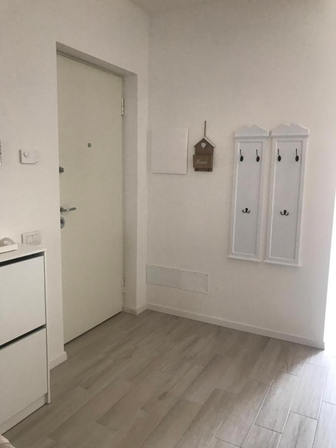 Appartamento Marte Арко Екстер'єр фото