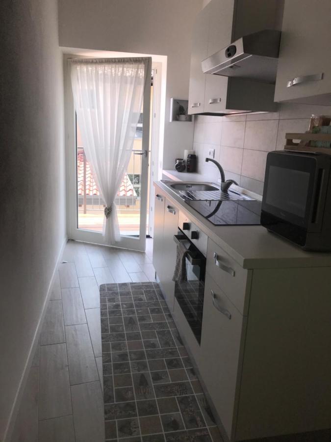 Appartamento Marte Арко Екстер'єр фото