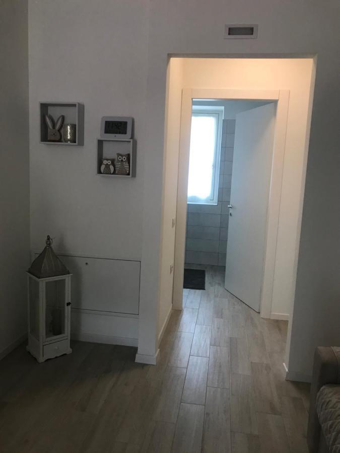 Appartamento Marte Арко Екстер'єр фото