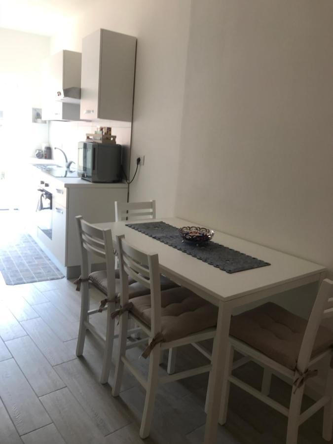 Appartamento Marte Арко Екстер'єр фото