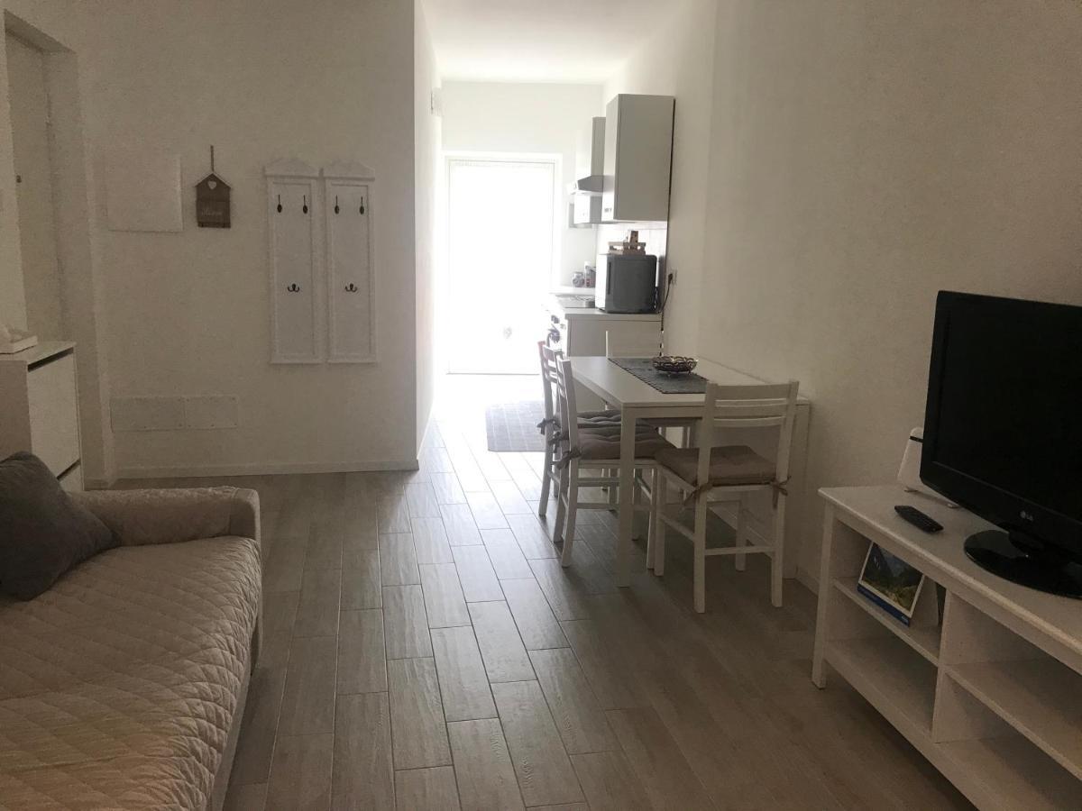 Appartamento Marte Арко Екстер'єр фото