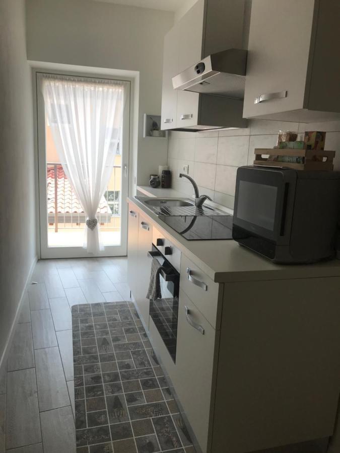 Appartamento Marte Арко Екстер'єр фото