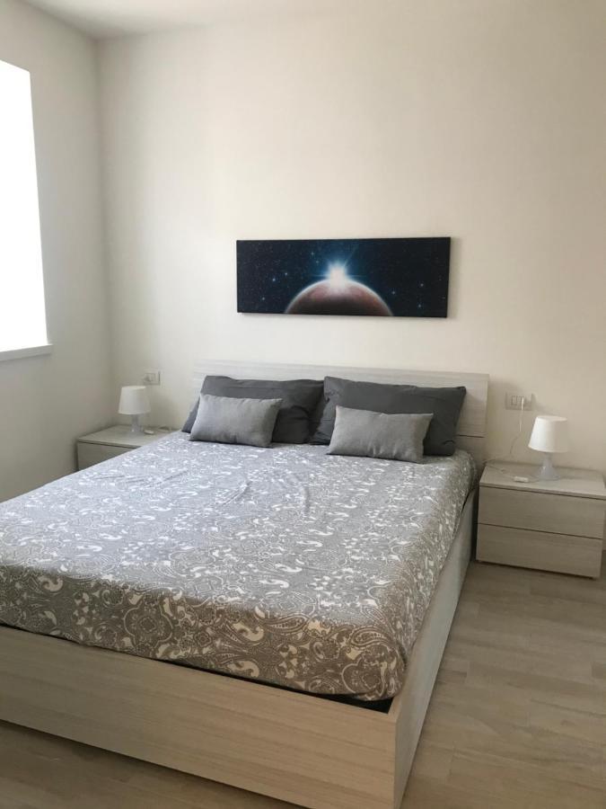 Appartamento Marte Арко Екстер'єр фото